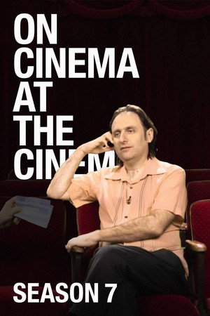 On Cinema 7. évad (2015-09-09) poszter