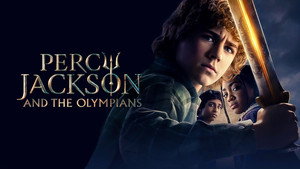 Percy Jackson és az Olimposziak kép