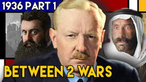 Between 2 Wars 1. évad Ep.47 47. epizód