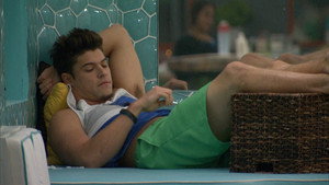 Big Brother 16. évad Ep.26 26. epizód