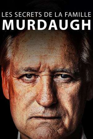Murdaugh Murders: The Movie poszter