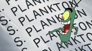 SpongyaBob Kockanadrág 3. évad Ep.35 Plankton hadserege