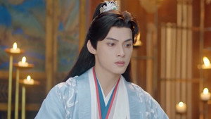 与君行 1. évad Ep.13 13. epizód
