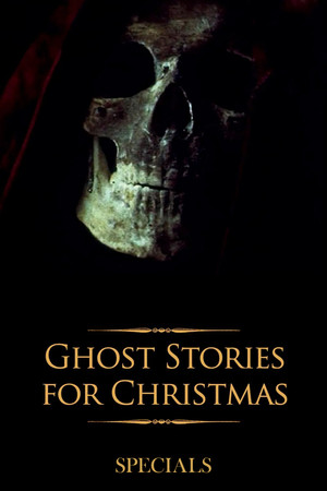 A Ghost Story for Christmas Speciális epizódok (1968-05-07) poszter