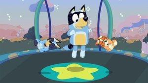 Bluey 1. évad Ep.33 Trambulin