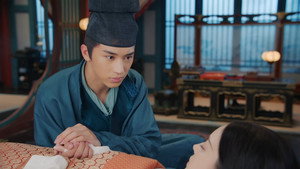 风起霓裳 1. évad Ep.39 39. epizód