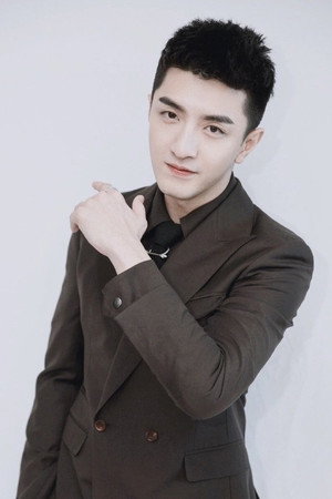 金瀚 profil kép