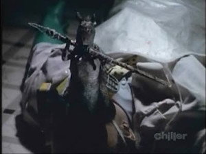 Monsters 3. évad Ep.1 1. epizód