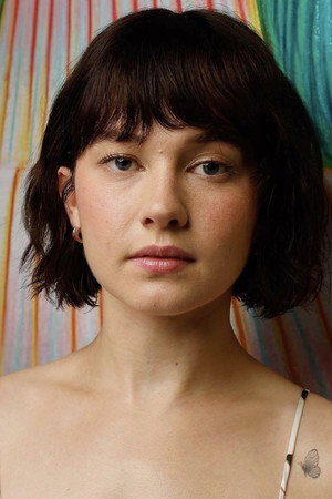 Cailee Spaeny profil kép