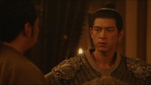 国色芳华 2. évad Ep.23 23. epizód