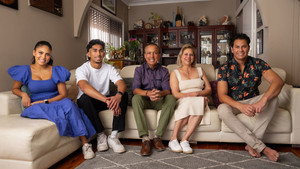 Gogglebox Australia 22. évad Ep.3 3. epizód