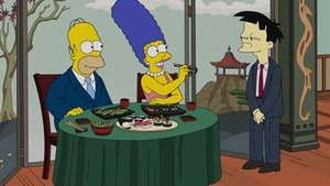 A Simpson család 24. évad Ep.17 Mi kell a rajzolt nőnek
