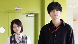 院内警察 1. évad Ep.3 3. epizód