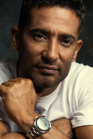 Amr Saad profil kép