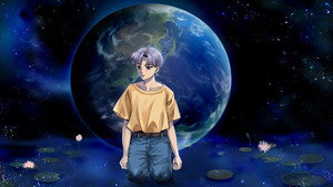 ぼくの地球を守って kép