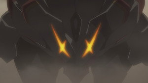 ダーリン・イン・ザ・フランキス 1. évad Ep.15 15. epizód