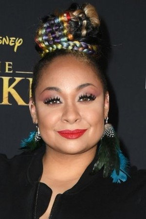Raven-Symoné profil kép