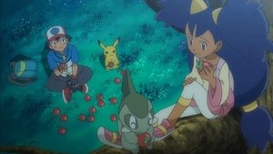 Pokémon 14. évad Ep.2 2. epizód