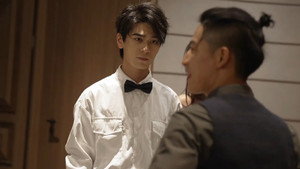 我的海獭先生 1. évad Ep.2 2. epizód