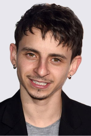 Moisés Arias profil kép