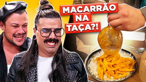 Diva Depressão 9. évad Ep.22 22. epizód