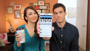 Emma Approved 1. évad Ep.22 22. epizód