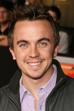 Frankie Muniz profil kép
