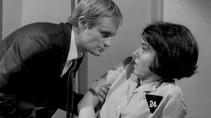 The Man from U.N.C.L.E. 1. évad Ep.18 18. epizód