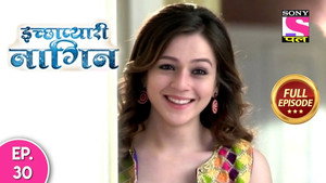 इच्छाप्यारी नागिन 1. évad Ep.30 30. epizód