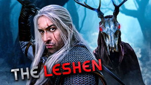 Witcher Logic 2. évad Ep.6 6. epizód