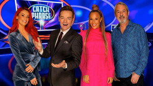 Celebrity Catchphrase 8. évad Ep.5 5. epizód