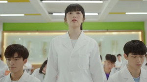 初次爱你 1. évad Ep.3 3. epizód