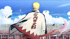 Naruto Shippuden kép