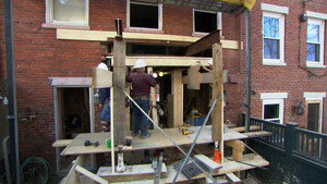 This Old House 36. évad Ep.2 2. epizód