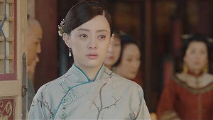 那年花开月正圆 1. évad Ep.45 45. epizód