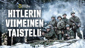 Hitler végórái: Normandiától Berlinig kép