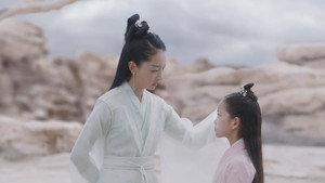千古玦尘 1. évad Ep.31 31. epizód