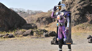 仮面ライダージオウ 1. évad Ep.35 35. epizód