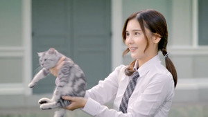 Kiss Me รักล้นใจนายแกล้งจุ๊บ 1. évad Ep.1 1. epizód