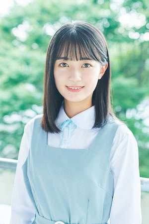 平尾帆夏 profil kép