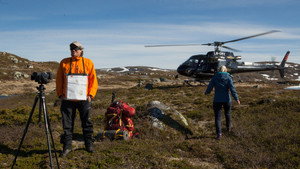Med Monsen på villspor kép