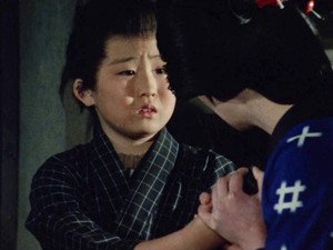 必殺仕事人 3. évad Ep.24 24. epizód