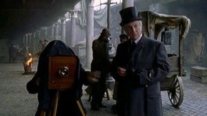 Az igazi Sherlock Holmes rejtélyes esetei 1. évad Ep.2 2. epizód