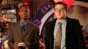 The Bernie Mac Show 5. évad Ep.16 16. epizód