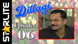 Dillagi 1. évad Ep.6 6. epizód