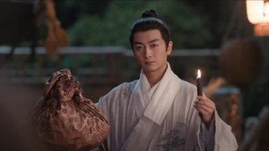 云襄传 1. évad Ep.4 4. epizód