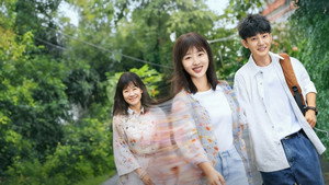 我的妈妈是校花 kép