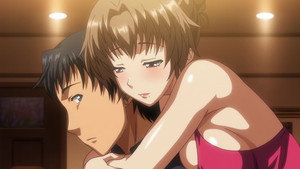 妻みぐい3 THE ANIMATION kép