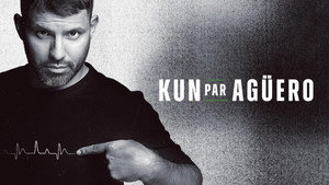 Kun por Agüero kép