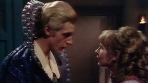 Doctor Who - Ki vagy, doki? 9. évad Ep.8 Peladon átka 4.